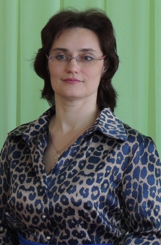 малюгина